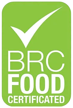 Sello BRC Food